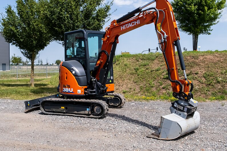 ZX38U-6 MTC